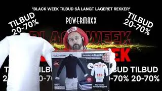 DEL5   Black Friday