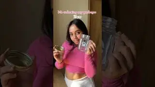 Ap kaise unbox karte ho apne packages.🤦🏻‍♀️