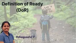 Avoid Project Disasters: The Power of the Definition of Ready! | Scrum Master | Agile Methodology
