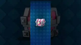What is this New Chest?