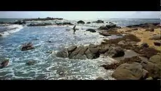Quentin Bécognée - Un Nouveau Jour Sans Toi (Official Video)