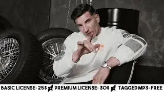 [FREE] Asche Type Beat - Rap wieder Rap (prod. tokry)
