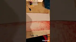 рисунок флаг Польши 🇵🇱