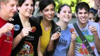 CSC Project Hope Promo 2010-2011