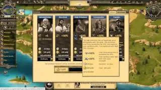 A first Look on Grepolis Gameplay