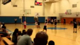 Titans Championship Game pt 6
