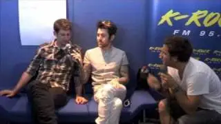 Soundwave 2010