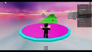roblox tiles hop parkour