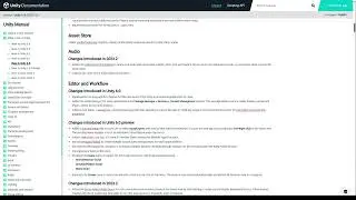 What's new in Unity 6.0: Audio