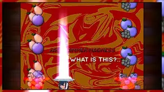 Really STRANGE osu! LOVED MAP(SET) | Jackhammer Madness