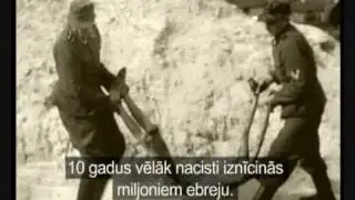 Soviet Genocide of Ukrainians