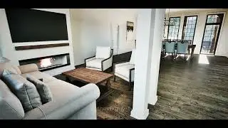 Unreal Engine 5: Stunning Realistic Architecture Visualization | Explore Immersive Environments.