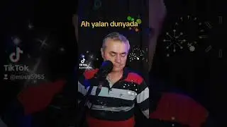 Ah yalan dunyada