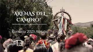 Arenas del Camino - Romería 2023 Arriate (Málaga) | Ayuntamiento de Arriate