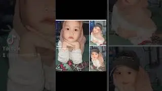 foto eksis bocil