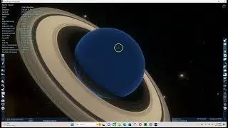 Space Engine: The Best Space Exploration Game.