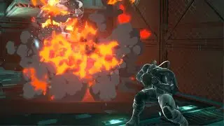 How Furries Play Snake | Super Smash Bros. Ultimate montage