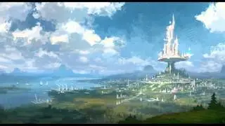 【piano】 League of Legends I