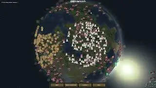 RimWorld Faction Distribution & Settlement Spawn Guide (Faction Control, WorldBuilder, FCB)