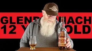 Glendronach 12 review 