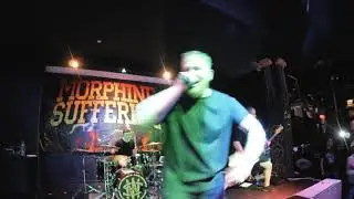 Morphine Suffering -  Кропивницький 07.03.2020