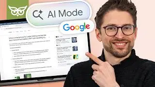 Google AI Mode: Understanding & Preparing for AI-Powered Search