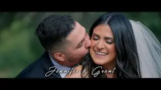 Jennifer & Grant