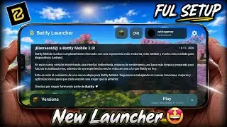 🔥 New Battly Launcher Full Setup Guide | Install & Play Minecraft Java on Android (2026)