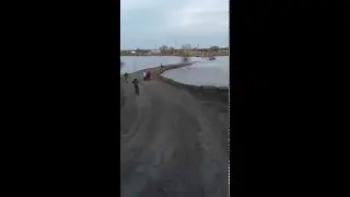 Усть-Ишим .....р.Крушинка