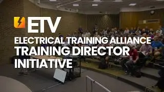 Strengthening the Future: ETA’s New Initiative for Training Directors at NTI