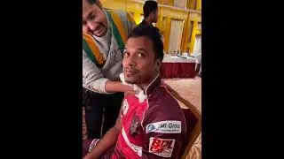 Photoshoot 📷 of IPDC Finance | Sylhet Strikers | BPL 2023