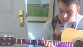 SixsPiece - Guitar Boogie Tutorial (2)