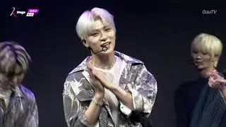 [N.cus] Take me to her 걸음아 [ 2021 K-stage Untact concert: Love letter ]