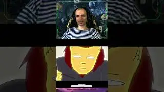 Зверо Банда ( момент со стрима ) #shorts