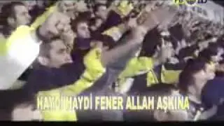 fenerbahce 100 yil marsi HUCUM MARSI une vidÃ©o Musique