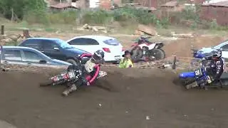 CG PRO 4º etapa campeonato de velocross Russas-CE 2024