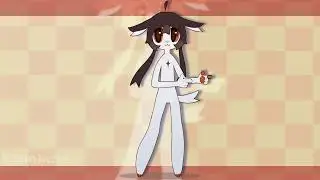 pokedance // animation meme