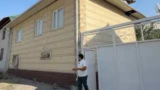 Уй сатылат г.Кара-суу Ак-орко 