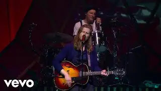 The Lumineers - Leader Of The Landslide (Live At Mission Ballroom, USA / 2019)