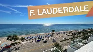 Fort Lauderdale - USA :: Shopping and sightseeing near Miami :: 3 in 3