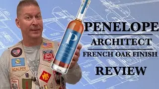 Bourbon Review: Penelope Architect Series, Build 7