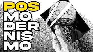 El videojuego POSMODERNISTA. De NIER AUTOMATA a UNDERTALE