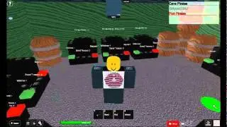 being random on roblox