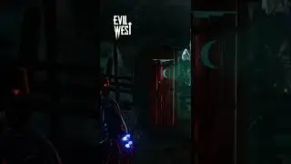 Такого босса я не потяну #evilwest #shrek