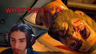 TOO MUCH CHANGE! | The Walking Dead New Frontier - Episodes 3 & 4