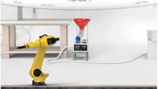 nexuscontraptions 1st stage