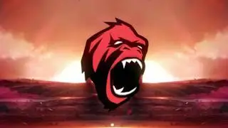 AE Gorilla Music Visualizer v1.2 - [HiZ Style]