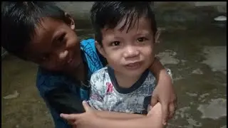 main kereta api di dalam rumah...!!!#keretaapi #Al Rifqy TV #anak anak #lucu-lucu #tiktok anak-anak