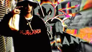 $LOTHBOI - Idle Thy Glance (Prod. CRCL)