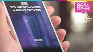 Shazam Digital Marketing Campaign